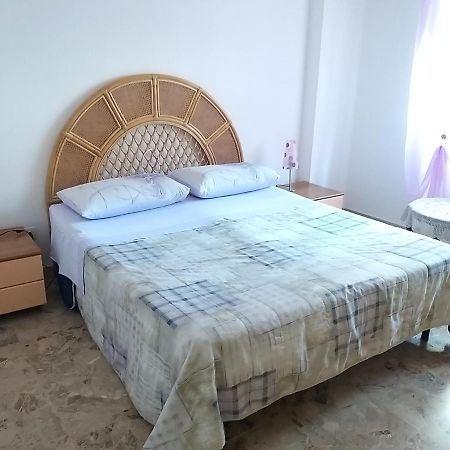 Appartamento Mare Mosso Deiva Marina Exterior foto