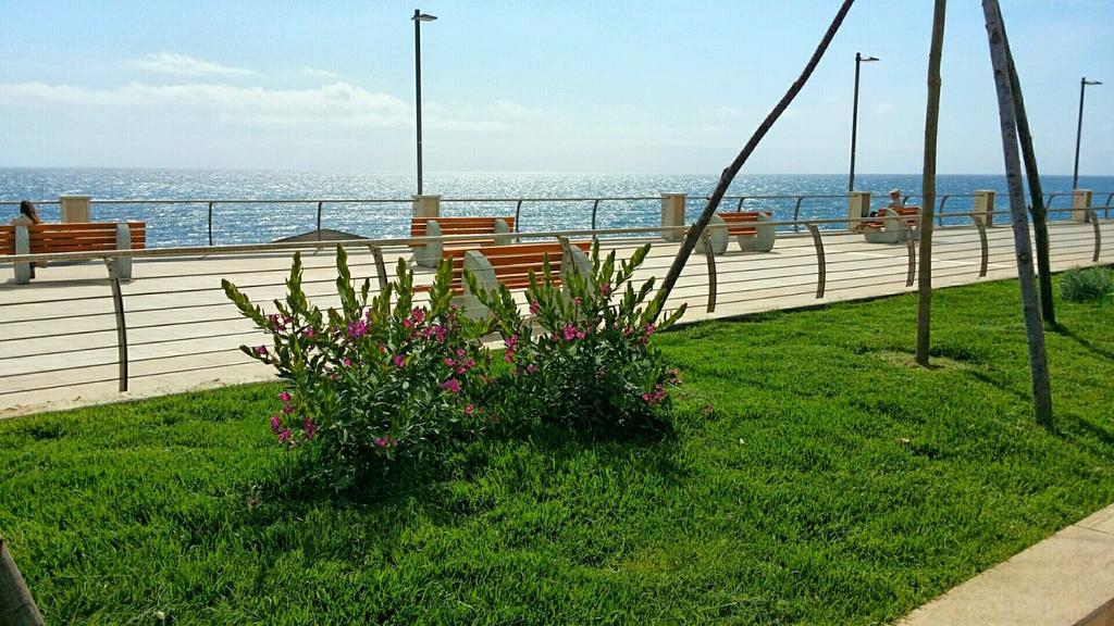 Appartamento Mare Mosso Deiva Marina Exterior foto