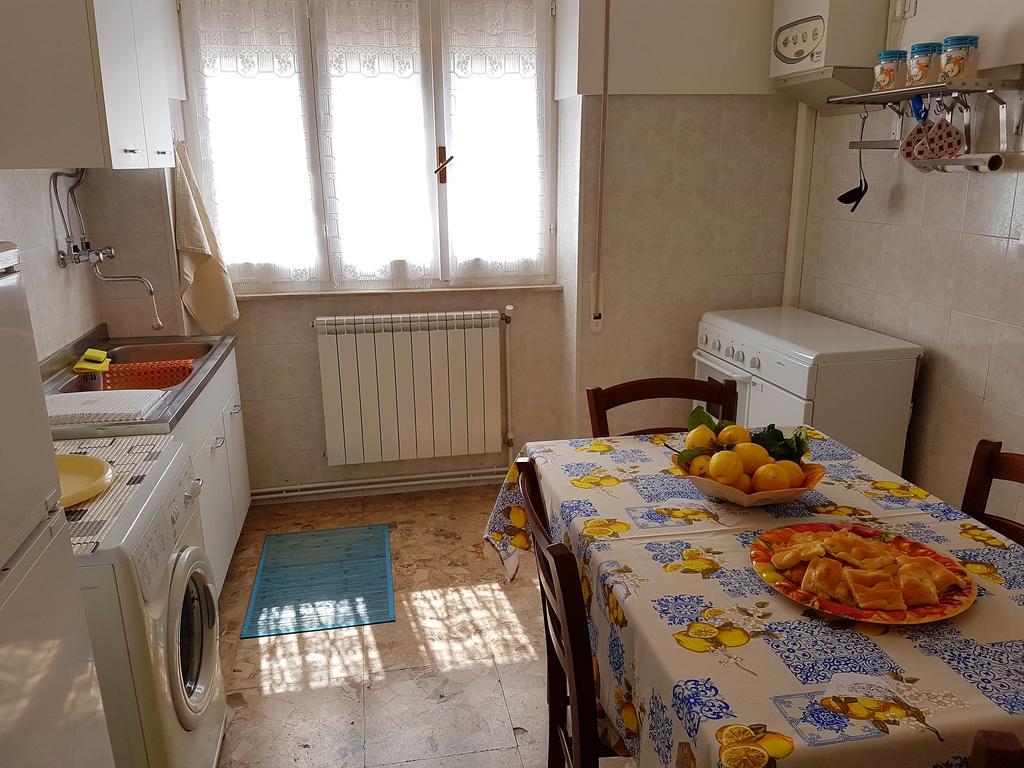 Appartamento Mare Mosso Deiva Marina Exterior foto